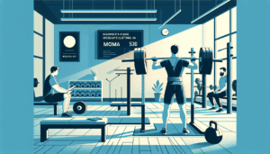 Musculação em Moema: guia para iniciantes na Academia Muro Azul